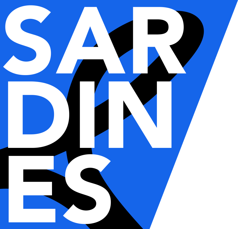 Sardines logo